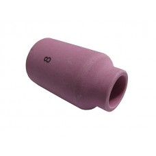 Керамическое сопло № 8 (NW 12,5 мм/L 42,0 мм) 